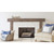 Hitching Post Pale Honey 3pc. Surround Kit
