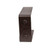 Decorative Bracket Trim Bronze (Single) Flat Sawn Beam
