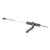 R-1 Damper Control - Rotary Style (for sizes 24" - 48")