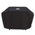 Black Gas Grill Cover - E-Series 6-Burner
