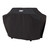 Black Gas Grill Cover - E-Series 6-Burner