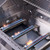 Stainless Steel Infrared Propane Gas Grill - 24367