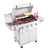 Stainless Steel Infrared Propane Gas Grill - 24367