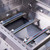 Stainless Steel Infrared Propane Gas Grill - 24367