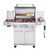 Stainless Steel Infrared Propane Gas Grill - 24367