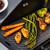 Cast Iron Cooking Plate - A005