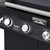 Denali 425 Black Smart Tech Propane Gas Grill