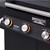 Denali 425 Black Smart Tech Propane Gas Grill