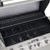 Denali 605 Stainless Steel Smart Tech Natural/Propane Gas Grill