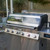 Denali 605Pro Stainless Steel Smart Propane Gas Grill
