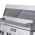 Eminence 405 Chic Clearview Smart Stainless Steel Grill