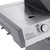 Eminence 405 Chic Clearview Smart Stainless Steel Grill
