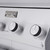 Eminence 405 Chic Clearview Smart Stainless Steel Grill