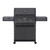Eminence 425 Iconic Fortified Propane Gas Grill