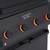 Eminence 425 Iconic Fortified Propane Gas Grill