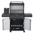 Eminence 425 Iconic Fortified Propane Gas Grill