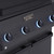 Eminence 425 Iconic Fortified Propane Gas Grill