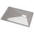  Burners Grill Grease Tray - Replacement Part, alternate image 2