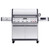 Eminence 605 Master Power Natural/Propane Gas Grill, alternate image 1