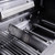 Eminence 605 Master Power Natural/Propane Gas Grill, alternate image 12
