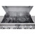 Round Cast Iron Cooking Plate, alternate image 8