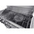 Round Cast Iron Cooking Plate, alternate image 7