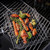 Large Stainless Steel Grilling Basket