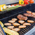 Mesa 415BZ Stainless Steel Propane Gas Grill