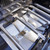 Mesa 415BZNG Stainless Steel Natural Gas Grill