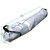 80 inch Canopy Bag Silver w/Handles