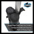 Black Weight Bags 4 pc Set