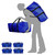 Moving Bags - Blue - 4 pack