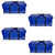 Moving Bags - Blue - 4 pack