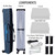FESTIVAL 10X10 Instant Pop Up Tent w/ WHITE Cover w/ Stakes + Weight Bags + Sidewalls