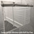 7 ft x 12 ft Greenhouse - Clear Cover