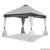 Garden Party 13X13 Canopy w/ Stone Garden Cover