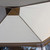Garden Party 13X13 Canopy w/ Stone Garden Cover