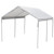 Universal 6 Leg 10X13 Canopy w/ WHITE Cover