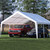 Expandable 12x20/20x20 w/ White Cover