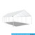 HERCULES 18X27 Canopy w/ WHITE Cover
