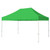 Univeral 10X15 Instant Pop Up Tent GREEN Cover