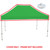 Univeral 10X15 Instant Pop Up Tent GREEN Cover