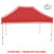 Univeral 10X15 Instant Pop Up Tent RED Cover
