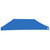 Univeral 10X20 Instant Pop Up Tent BLUE Cover