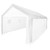 10 ft x 20 ft Greenhouse Cover