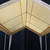10 ft x 20 ft Tan/White Fitted Cover w/ Leg Skirts