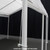 10 ft 8 in x 27 ft White Drawstring Cover