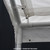 18 ft x 20 ft White Drawstring Cover