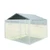 9 ft x 10 ft Kennel Cover - Tarp Only