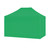 Universal Instant 10x15 - 4 Pack Side Walls Green